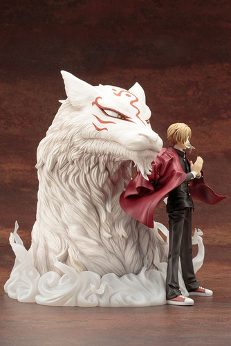 Takashi Natsume, Preventa, Artfx J, Kotobukiya, Natsume
