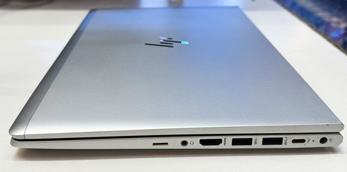 Hp Elitebook 640 G9 Notebook I7 12va Gen, 32gb Ram, 1tb Ssd (Reacondicionado)