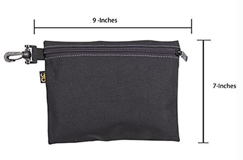 Herramienta Bolsa Samsung Galaxy S3 Mini I8190 Medida