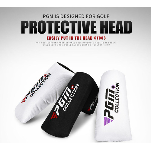 Cubierta De Cabeza De Golf Accesorios De Para Hombres Club