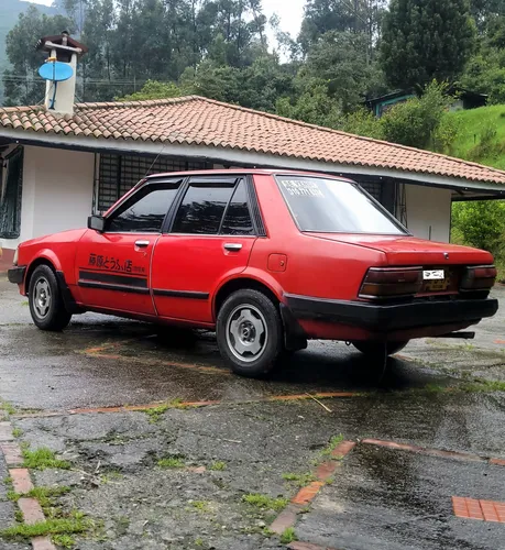 Mazda 323 1.5 Nb