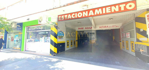 Imagen 3 de 5 de Venta De Cochera Para 140 Autos