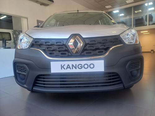 Renault Kangoo Ii Express 1.6 Sce Confort 5A