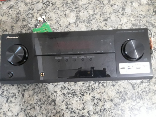 Frente Receiver Pioneer Vsx50 E Vsx-1021 