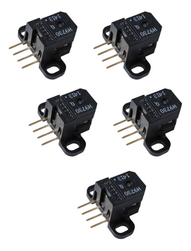 Sensor Encoder H9730 5 Pzs.