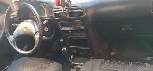 Nissan Tsuru 1.6 Gs I Millón Y Medio Mt