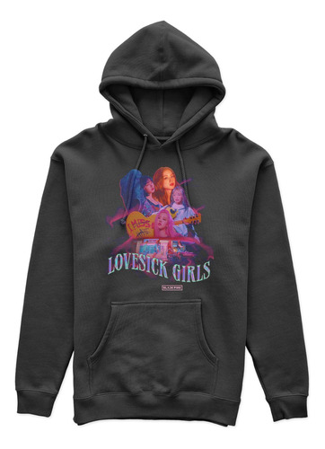 Canguro Blackpink Lovesick Girls Memoestampados