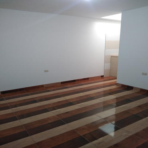Imagen 2 de 6 de Modernas Habitaciónes Independientes Para Personas Solas, Cerca A Centro Comercial Plaza San Miguel