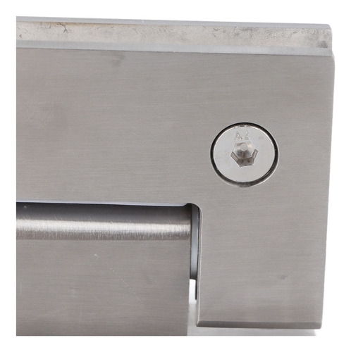 Bisagra De Puerta De Baño De Doble Apertura De 90 Grados