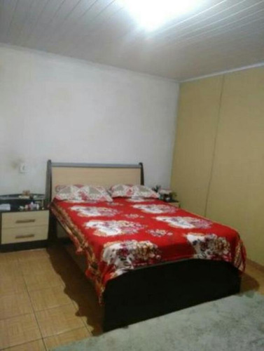 Imagem 9 de 11 de Casa Aconchegante Na Região Do Caiua - Ca0231