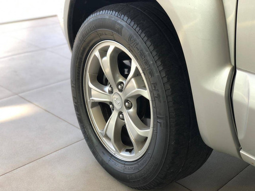 Hyundai Tucson 2.0 Mpfi Gls 16v 143cv 2wd Flex 4p
