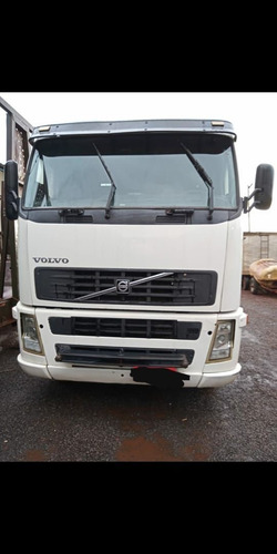 Volvo Fh12 460 6x4