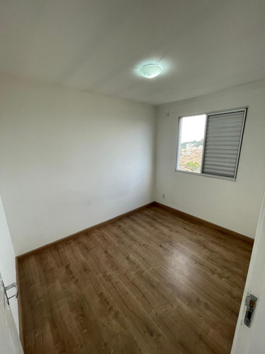 Imagem 6 de 10 de Apto A Venda Com 02 Dorms, 45 M², Campo Limpo