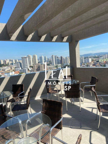 Imagem 16 de 30 de Apartamento Com 3 Dormitórios À Venda, 58 M² Por R$ 420.000 - Macedo - Guarulhos/sp - Ap1538