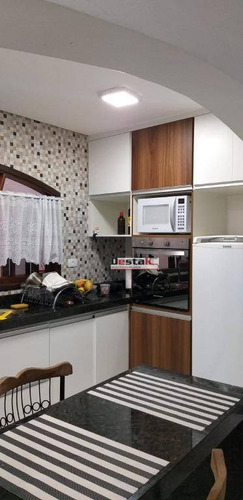 Imagem 19 de 30 de Sobrado, Bairro Terra Nova Ll, 202 Metros!! - So0917