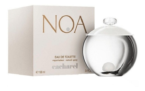 Noa De Cacharel Edt 100ml Mujer/ Parisperfumes Spa