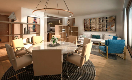 Departamento Nuevo Venta Sin Comisión