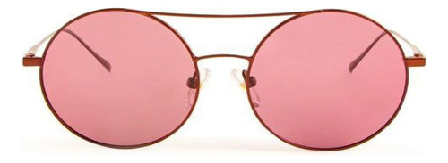 Lentes De Sol Invicta Eyewear I 28147-avi-04 Unisex Color Rojo