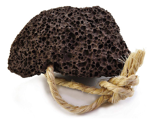 Lava Volcánica Natural Pumice Stone Natural Elephant