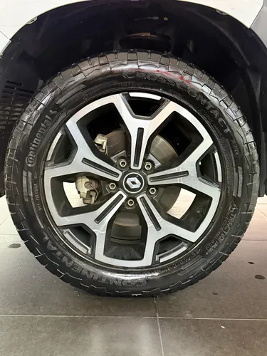 Renault Duster 1.3 Intense Mt 4x4