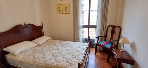 Venta Departamento De Categoria- Con Pileta- Cochera- 2 Habitaciones