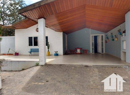 Imagem 2 de 11 de Casa Com 3 Dormitórios À Venda, 165 M² Por R$ 840.000,00 - Urbanova - São José Dos Campos/sp - Ca0129