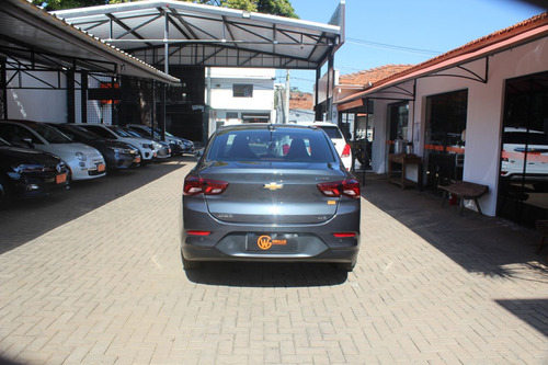 Chevrolet Onix Hatch 1.0 4P FLEX LTZ TURBO AUTOMÁTICO