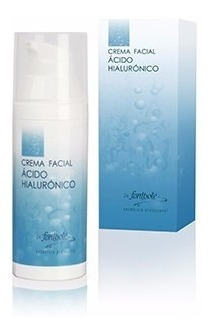 Acido Hialuronico Crema Eliminar Surcos Y Arrugas Pack 5