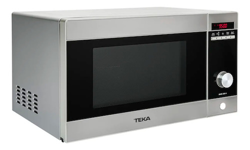 Microondas Teka Mwe 230g Inox 23 Litros 1250w- Boleta