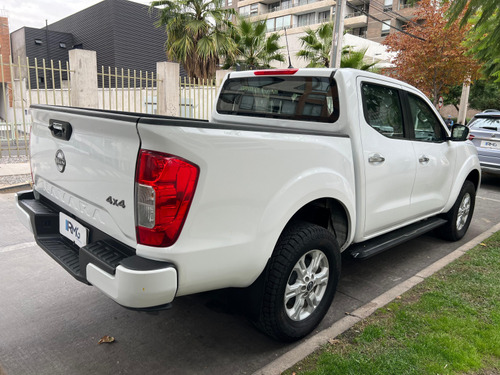 Nissan Navara Dc Xe 4x4 Mt Dsl Ac 2023