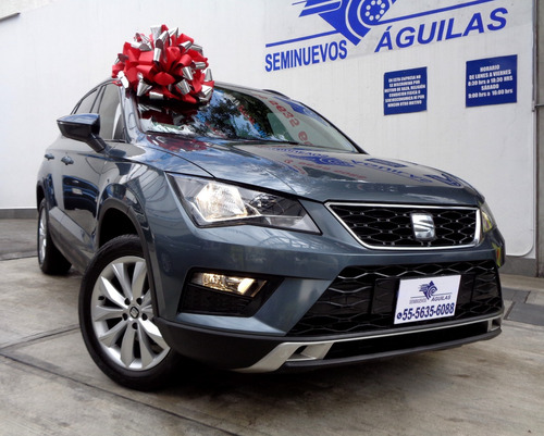 SEAT Ateca 1.4 Style Dsg