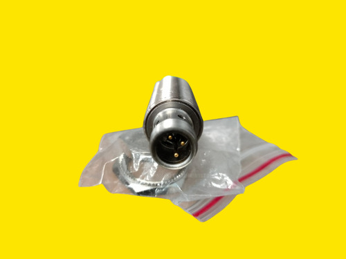 Pepperl+fuchs Nbn8-18gm50-e2-v1 Sensor Inductivo Pnp M18