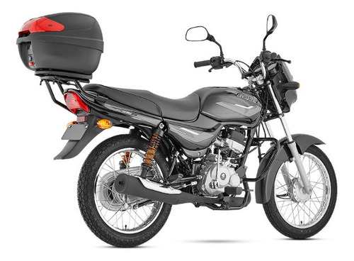 Boxer Ct 100 Es