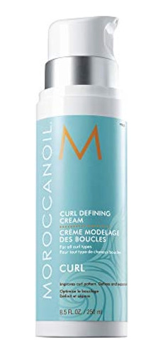 Moroccanoil Curl Defining Cream, 8.5 Oz