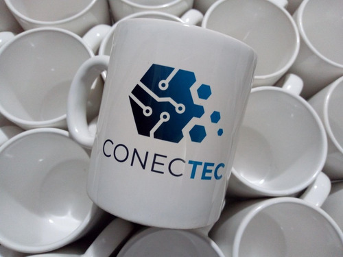 Tazas De Cerámica Personalizadas