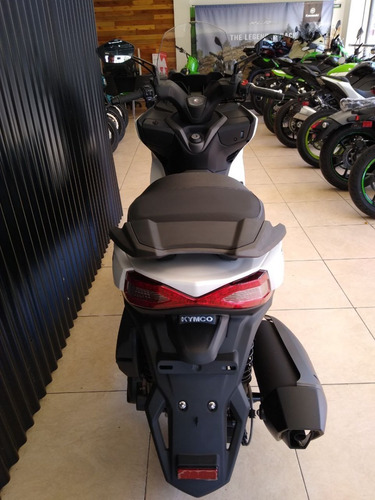 Imagen 8 de 15 de Kymco Xtown 250 ( No Downtown 350 Honda Pcx Yamaha Nmx 155 )