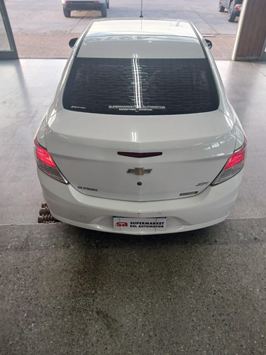 Chevrolet Prisma 1.4 Joy Ls 98cv
