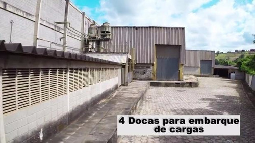 Imagem 5 de 13 de Comercial Para Venda, 0 Dormitórios, Centro - Piracaia - 266