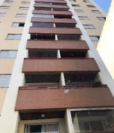 Imagem 1 de 6 de Apartamento Para Venda, 3 Dormitórios, Nossa Senhora Do Ó - São Paulo - 621
