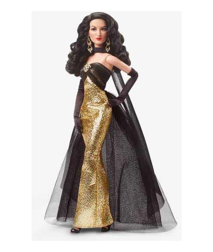 Barbie Signature Tribute María Félix