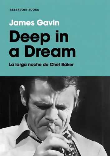 Deep In A Dream / James Gavin