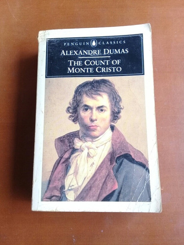 El Conde De Monte Cristo. Alexandre Dumas. Inglés 