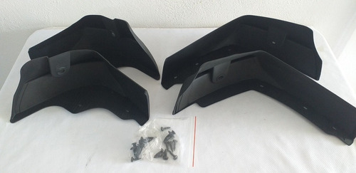 Kit De Chapaleta Chevrolet Orlando 