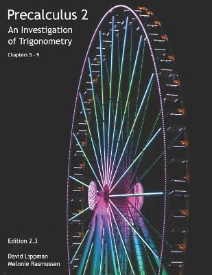 Libro Precalculus 2 : An Investigation Of Trigonometry (c...