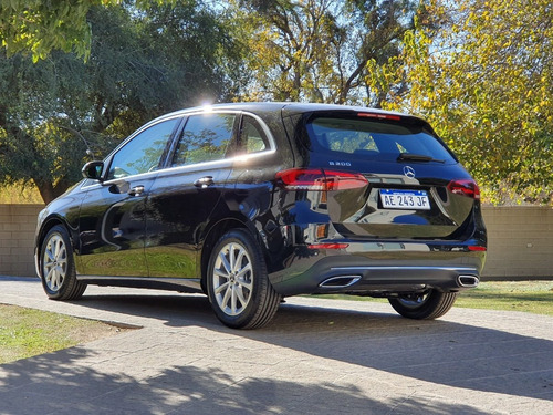 Mercedes-benz Clase B 1.3 163cv Progressive