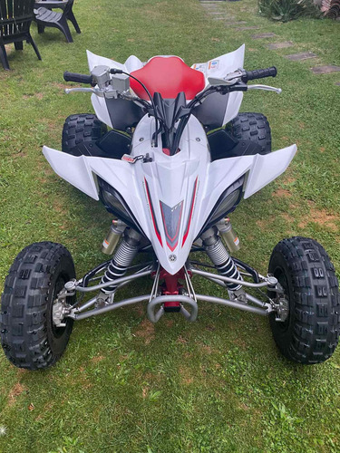 Yamaha Yfz 450 R