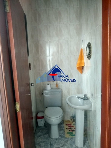 Imagem 11 de 24 de Casa - Ca0572 - 68869758