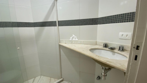 Apartamento - Ref: 493