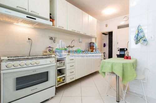 Apartamento Com 2 Dorms, Vila Nova Conceição, São Paulo, Cod: 63845 - A63845