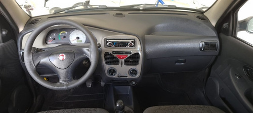 Fiat Palio Economy